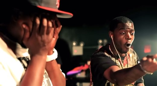 318K views · 4.5K reactions | O Solo Had People Screaming Before the Line Landed | Dre' Dennis | Facebook