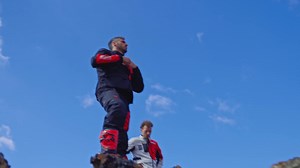 13 reactions | Exploration. Fun. Performance. And a real craving to...