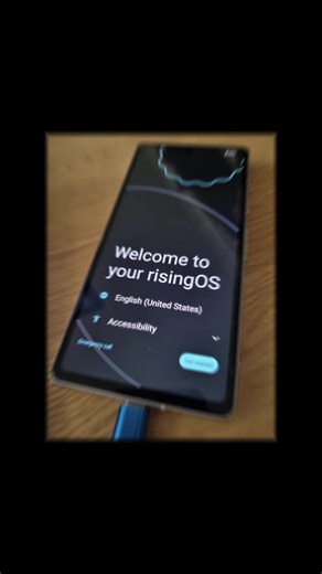 Instalación de Custom ROM en Google Pixel 7a