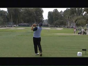 Fred Couples--Impeccable Rhythm
