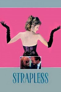 Strapless (1990) - Movie