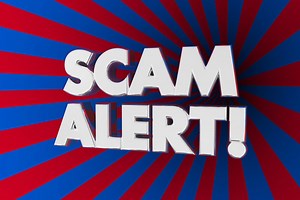 Don't Fall For This NC Scam That Threatens Arrest, Police Warn