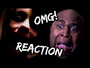 Top 5 Urban Legend YouTube Videos Believed To Be Real! REACTION! (BlastphamousHD TV Reupload)