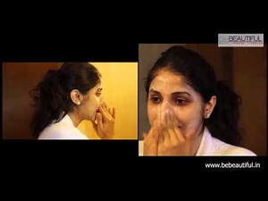 Simple Skincare Routine To Get Rid Of A Tan | How To Remove Sun Tanning | Be Beautiful