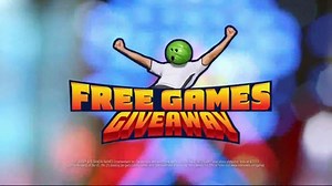 Main Event Entertainment TV Spot, 'Free Games Giveaway'
