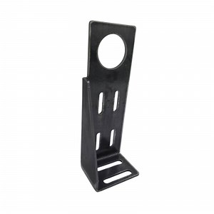 [Hot Item] Versatile Metal Bracket for Home and Office Applications