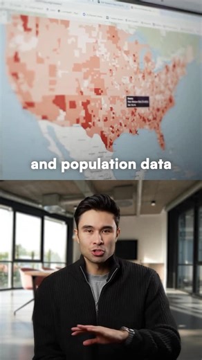 Rowan Cheung | Google has expanded its Earth AI platform, which combines decades of geospatial modeling with Gemini’s artificial intelligence to help... | Instagram