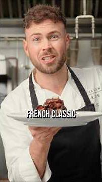 A Proper Beef Bourguignon