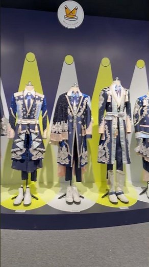 【首度襲港】日本人氣男團浪花男子