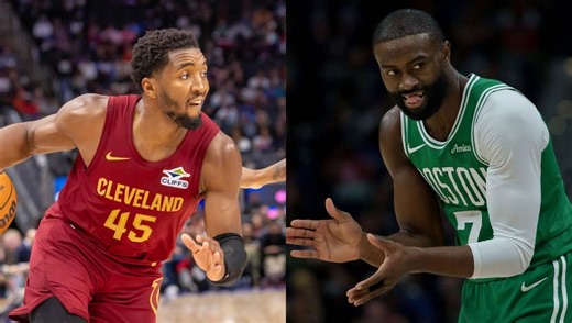 Cleveland Cavaliers vs Boston Celtics Predicted Starting Lineups and Depth Charts for Oct. 29 | 2025-26 NBA Season
