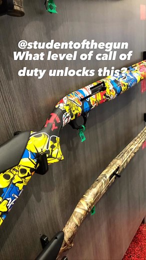 Tactical Response on Reels