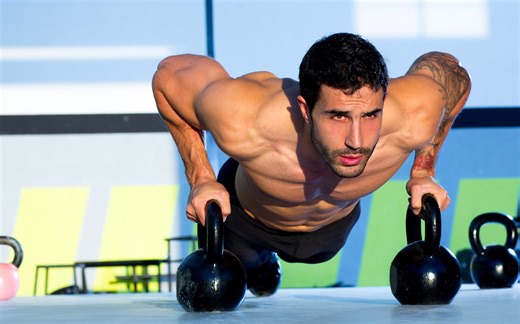 Rediscovering Kettlebells: 8 Unique Exercises for Full-Body Fitness – Fitness Volt