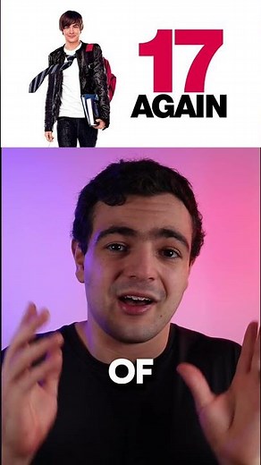 17 Again (2009) Movie Review!
