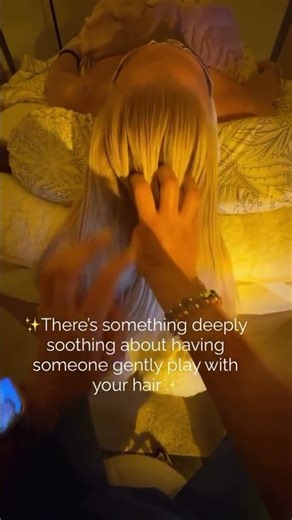 In person ASMR Long Island NY