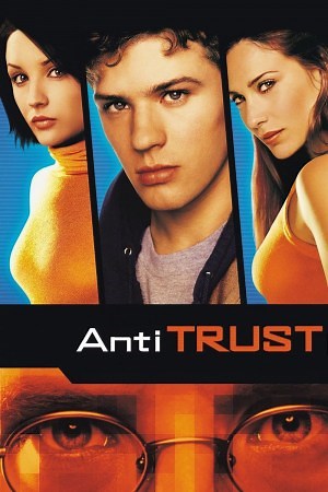 Conspiración en la red (Antitrust) - Película 2001 - Cine.com