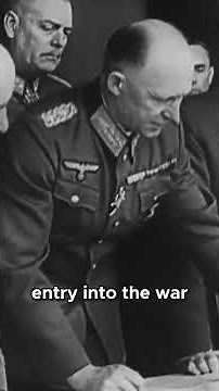 Axis Power's bold plan to defeat the United States and our allies. #history #ww2