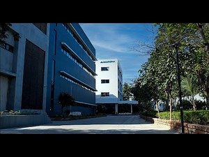 Inside Multispan | Manufacturing technology, Quality, People and Global operations