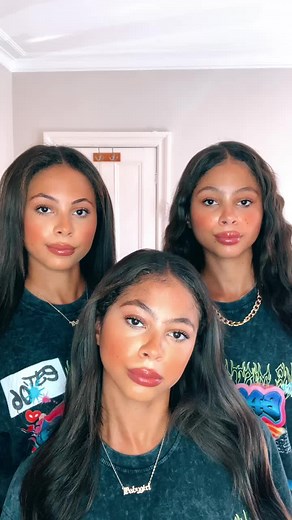 WilliamsTriplets on TikTok