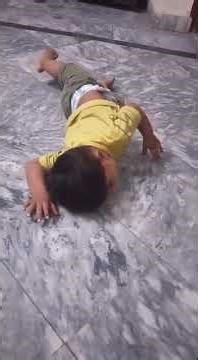 Mamoo fun with Ahmad