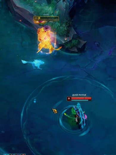 Rengar One-Shot Highlights in League of Legends