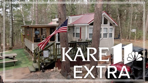 Explosion of RV campgrounds stirs controversy in Wisconsin