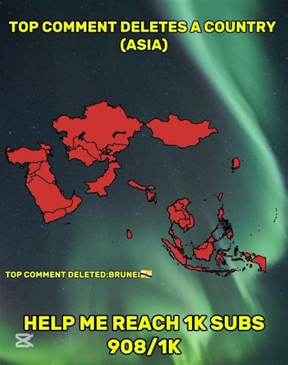 #geographythroughmaps #mapguide #makemappinggreatagain #history #map #geography #mapping #asia