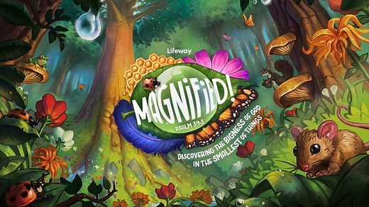 VBS 2025 Theme Reveal