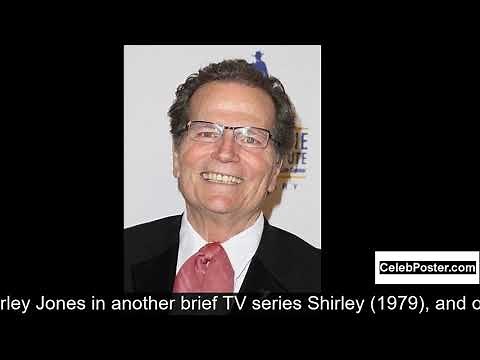 Patrick Wayne biography