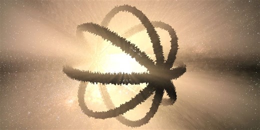 A Dyson Sphere Could Bring Humans Back From the Dead, Researchers Say