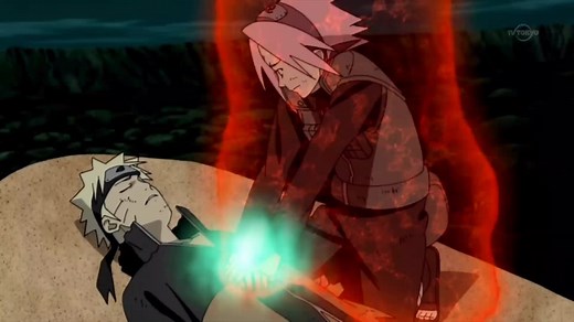 #naruto #sakura #sasuke #karin #anime #animeedit #kenshisquad TikTok