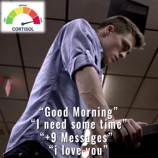 Full Ascension Guide Facial Metrics with @Ascension App | #looks #teenwolf #coltonhaynes #jbg #cortisol