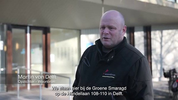 Eurosafe beveiligt De Groene Smaragd met maatwerk railsystemen en dakankers