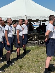 WI National Guard Challenge Academy on Reels