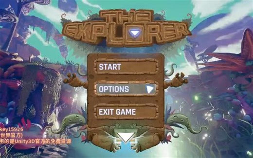 Unity3D 个人作品 - 抖音互动小游戏制作 Game Kit 案例