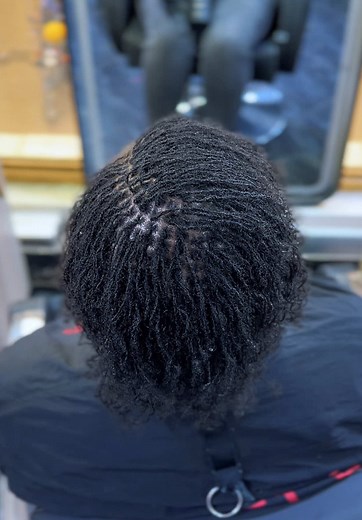 Sisterlocks Installation: Transforming Your Hair Journey