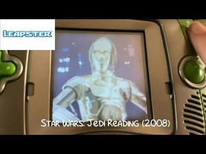 Leapfrog Turn Off Compilation