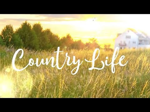 Country Life - Hallmark Movies Now