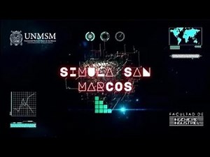 Flow Library en el Software Simio 2