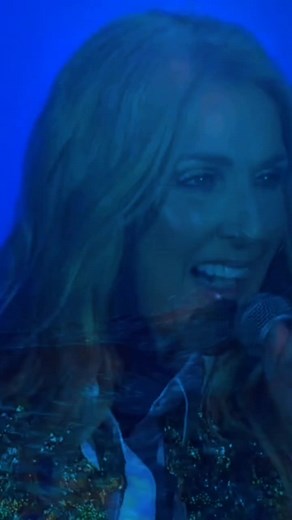 El Poder del Amor - Céline Dion