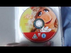 The Muppet Show: Series One DVD Overview