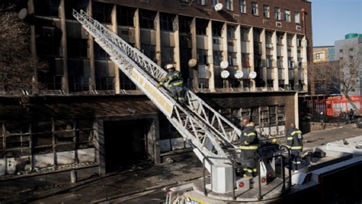 City of Joburg to start cleaning up hijacked buildings - SABC News - Breaking news, special reports, world, business, sport coverage of all South African current events. Africa's news leader.