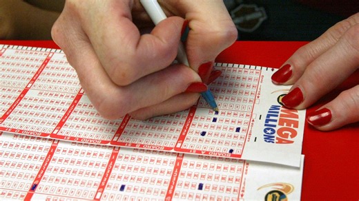Mega Millions winning numbers: Check your tickets for $355 million jackpot