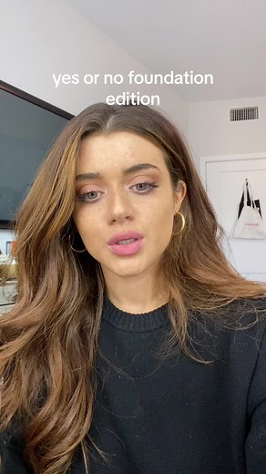 makeup spring cleaning. what kind of makeup should i do next #makeup #foundation #fyp