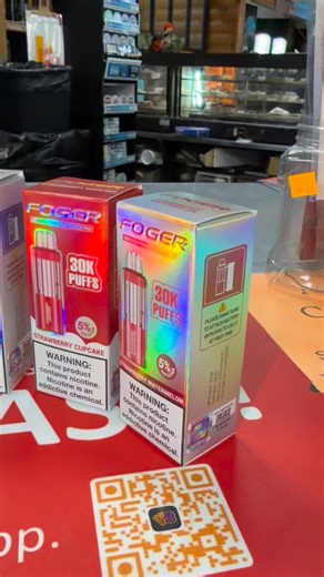 More than just a gas station ⛽🔥 Vapes now available! Swing by and check out our endless options and flavors! #cowboytravelplaza #smokeypokey #gasstation #restaurant #stillwaterok | Cowboy Travel Plaza