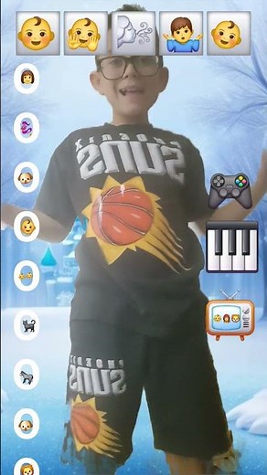 how to use talking babsy baby in frozen city