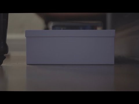 The Box (2020)