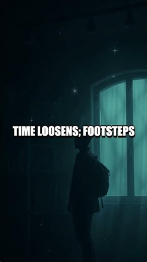 Whispers in the Quiet Library