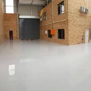 9.9K views · 27 reactions | Completed food processing warehouse, back of house and front of house. All StonCor systems installed on time, amazing quality and in budget. Another happy client. | Floor Tech | Facebook
