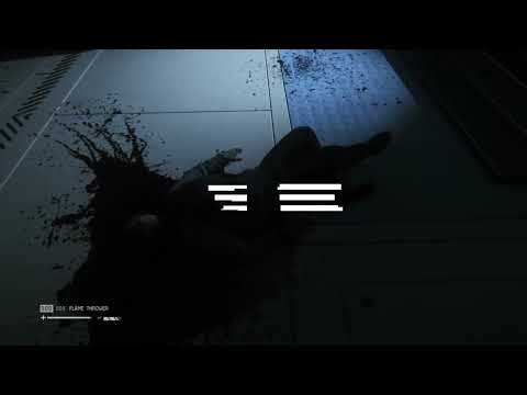 Alien Isolation Mission 16 The Transmission 100% Collectibles Archive & Nostromo Logs, ID Tags 