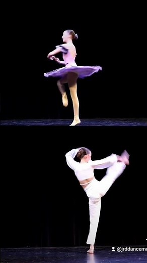 Classical vs Contemporary Dance | The Best Modern Dance Styles #Dance #ballet #contemporarydance